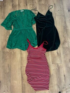 Dress bundle